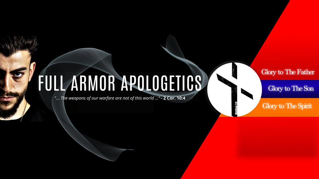 FullArmorApologetics