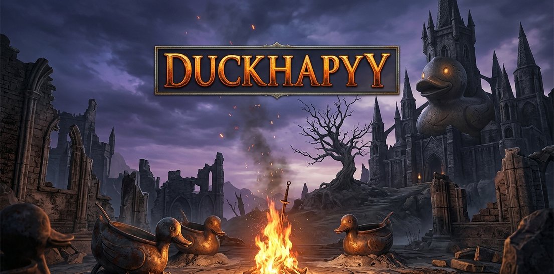 DuckHappyy