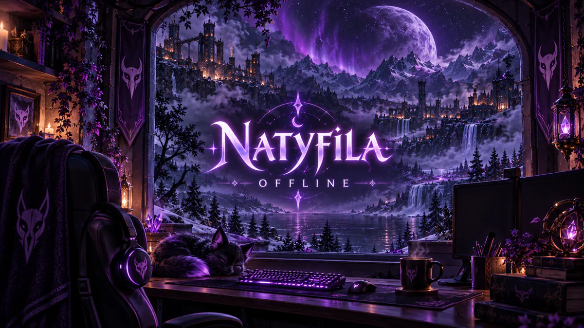 Natyfila