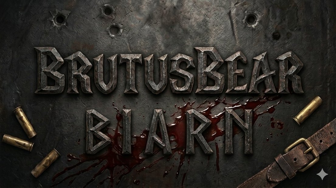 BrutusBEAR