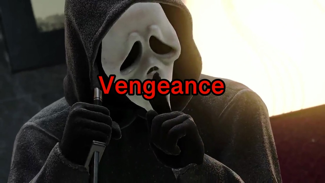 VengeanceGaming
