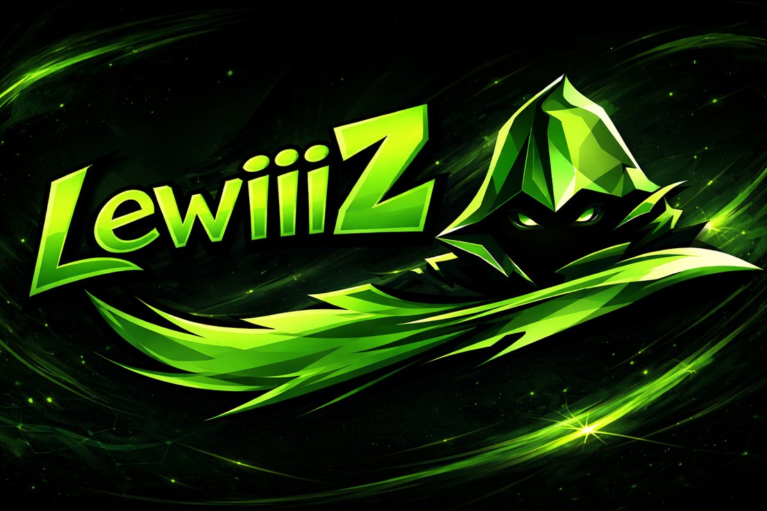 Lewiiiz