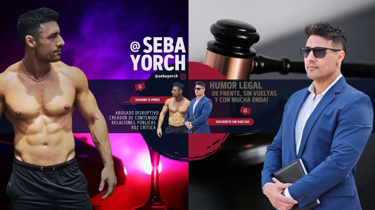 sebayorch