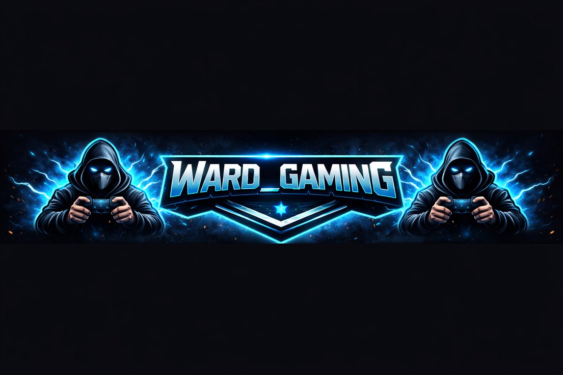 Ward_Gaming