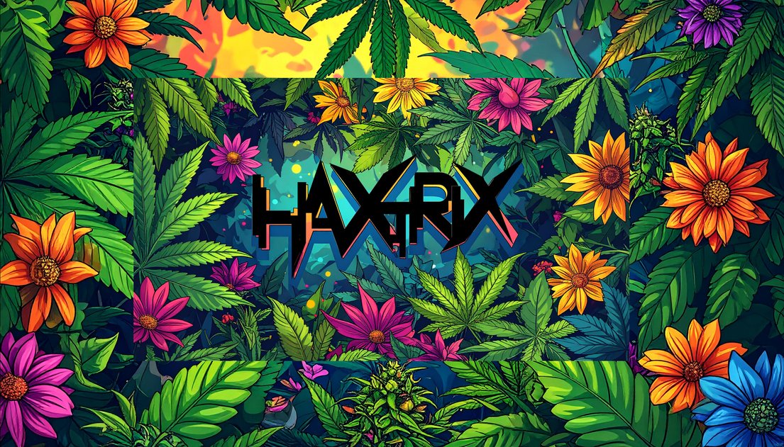 HaXtriX
