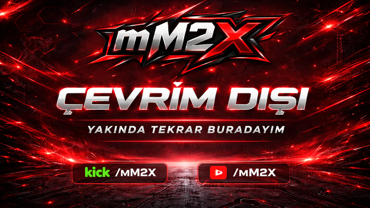 mM2X