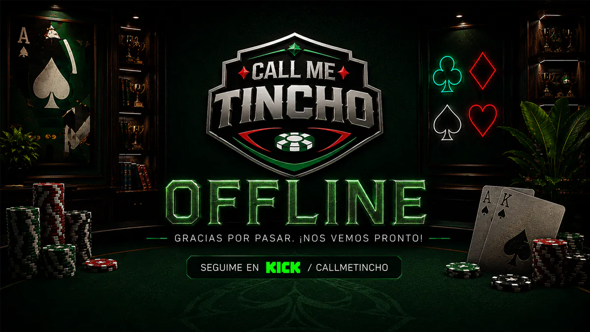 CallMeTincho