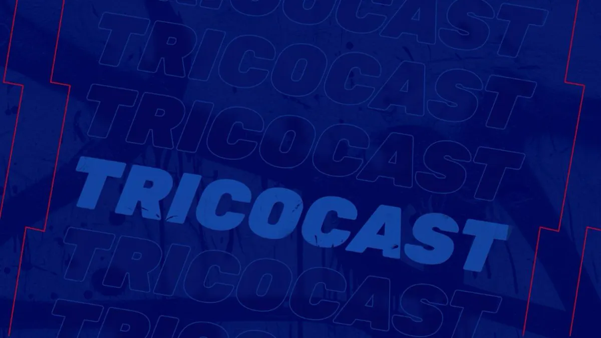 Tricocast