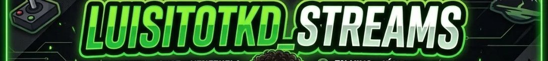 Luisitotkd