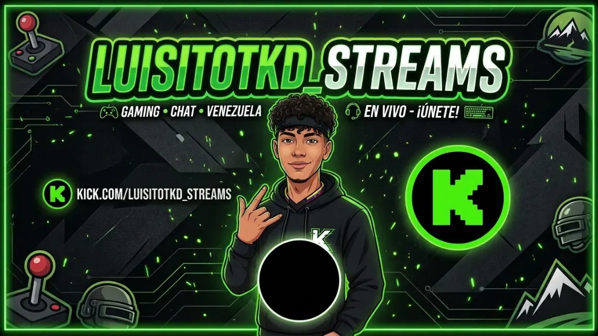 Luisitotkd