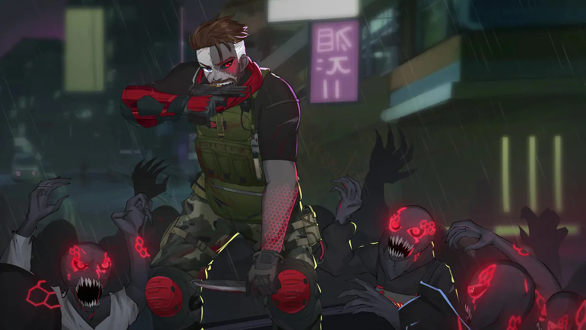 RebelRedVT