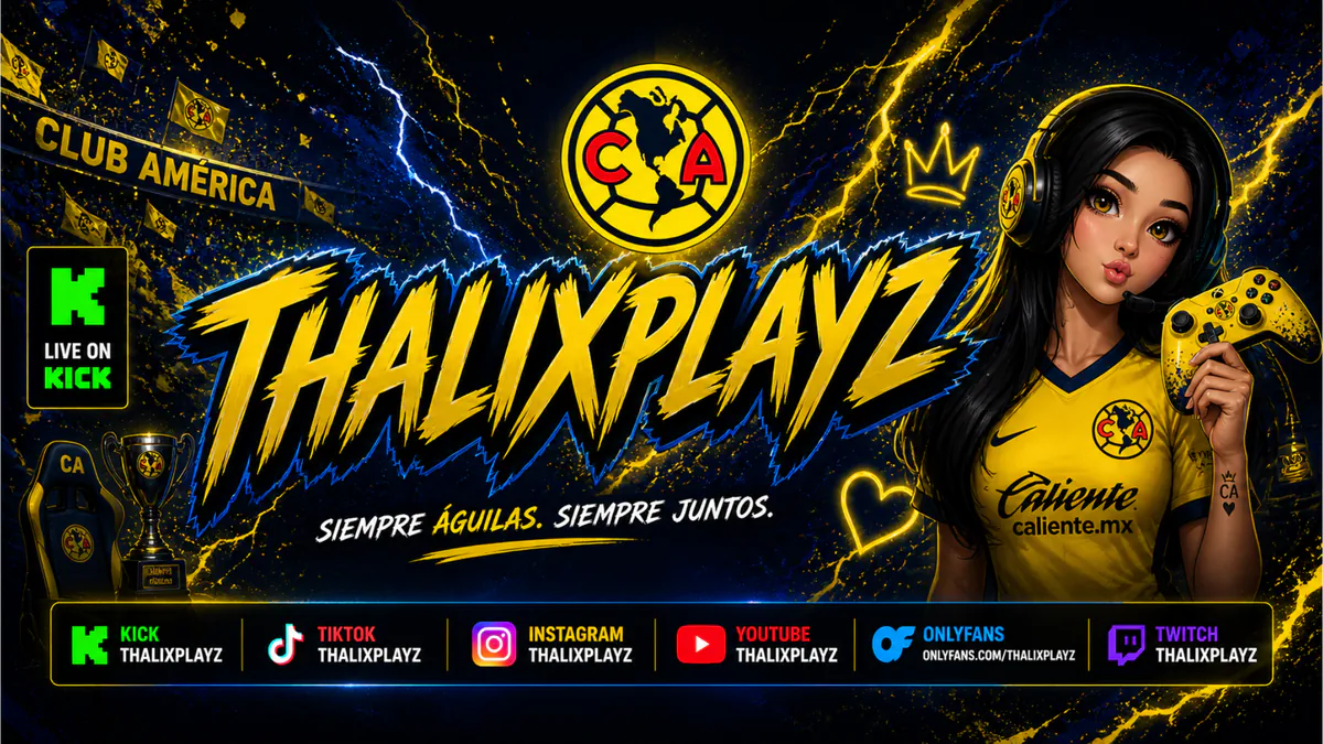 thalixplayz