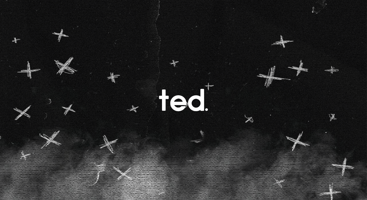 Kick banner for @teddyf