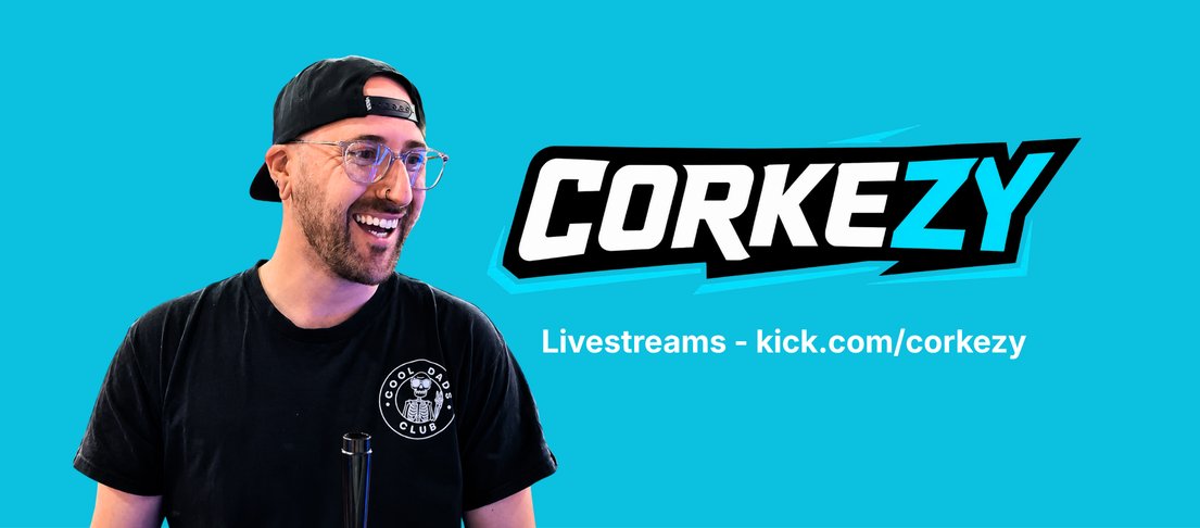 Corkezy