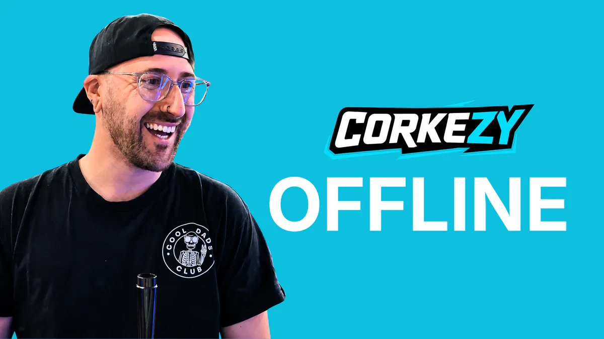 Corkezy