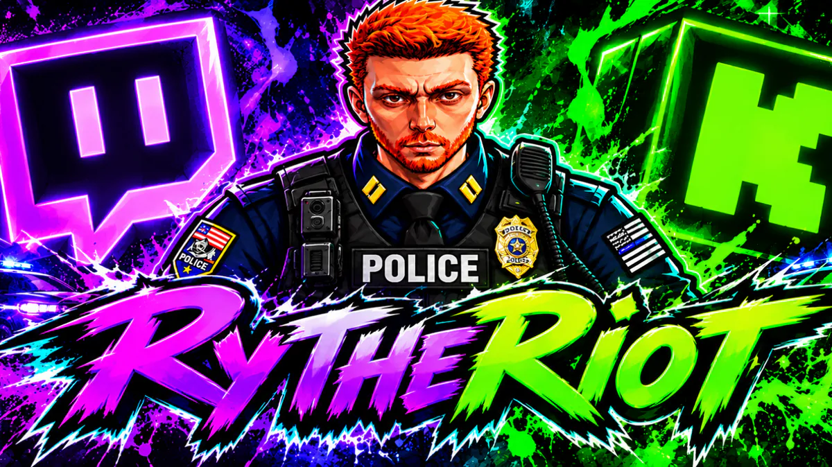 RyTheRiot