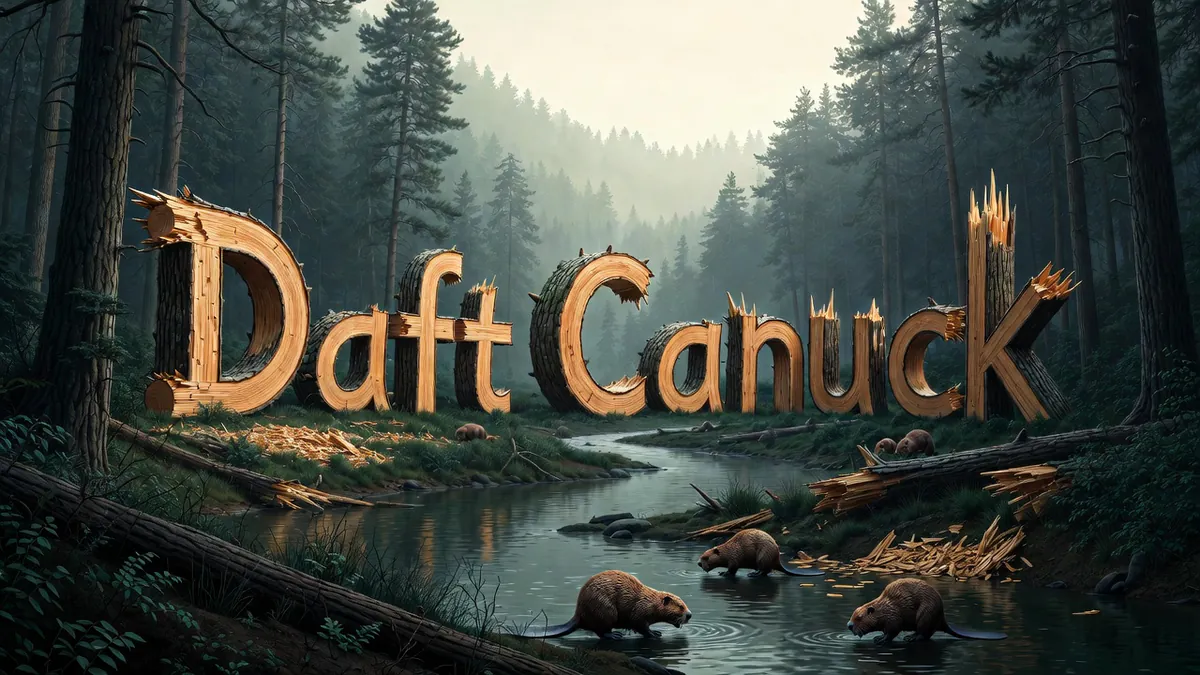 DaftCanuck