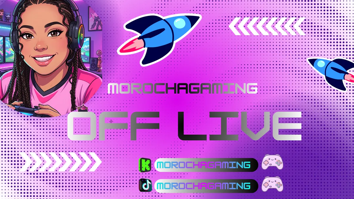 morochagaming