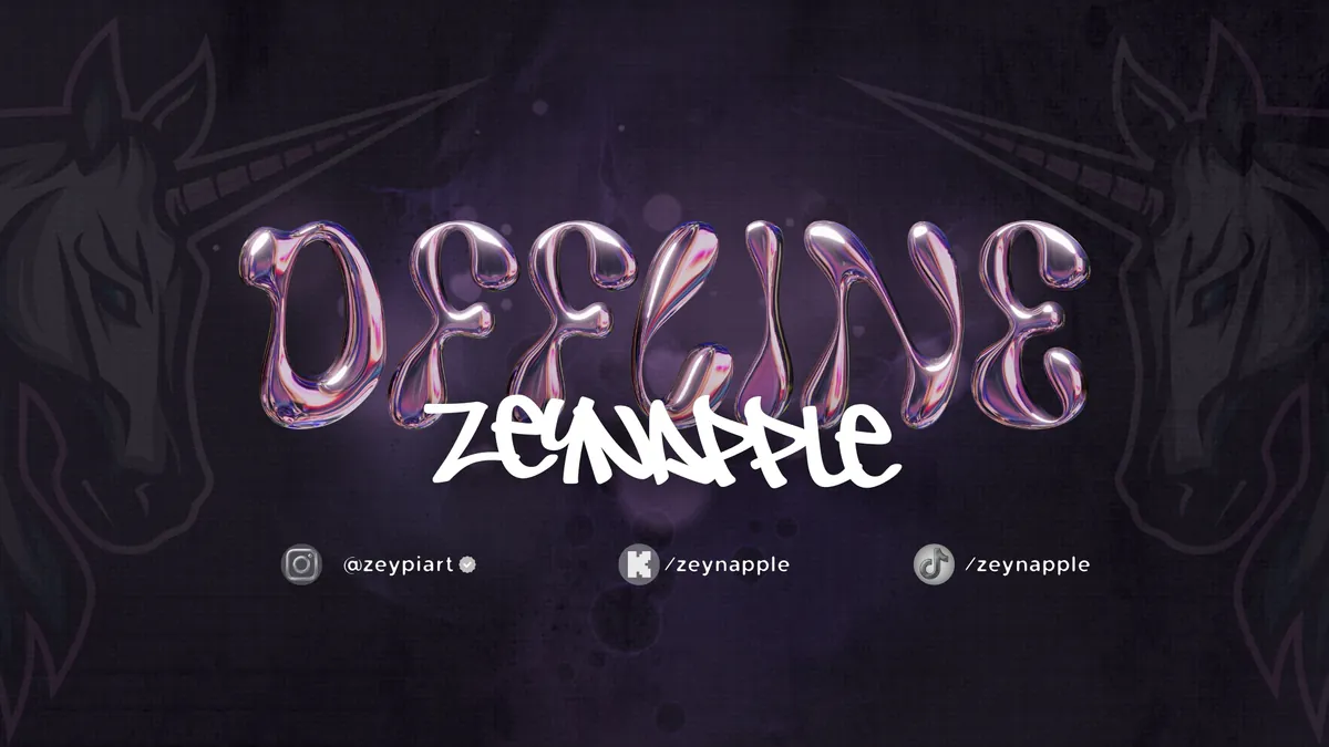 Zeynapple