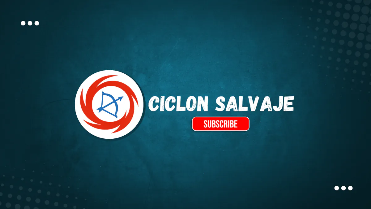 CiclonSalvaje