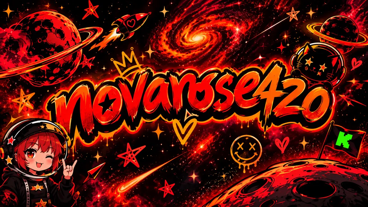 NovaRose4200