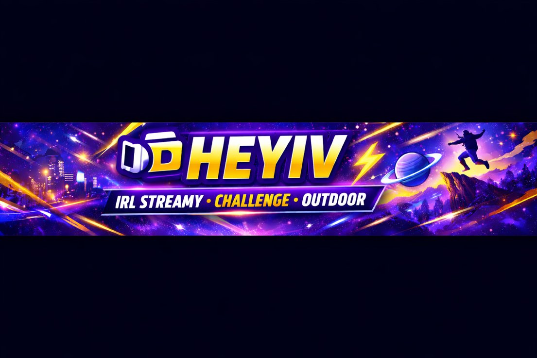 HeyIv