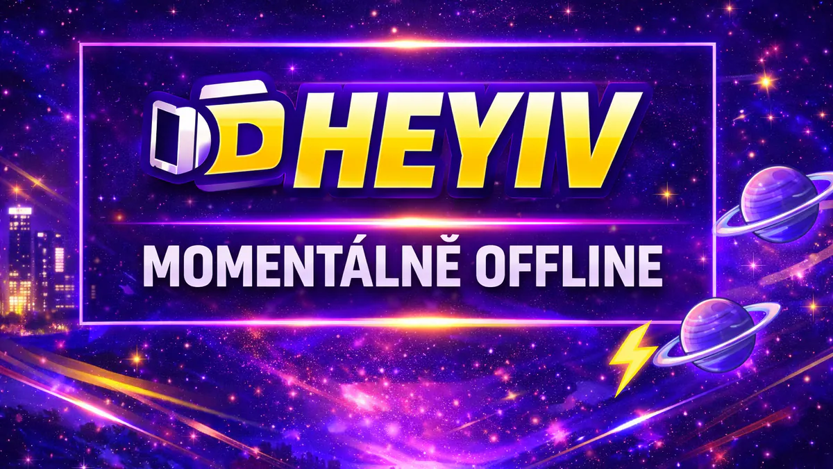 HeyIv