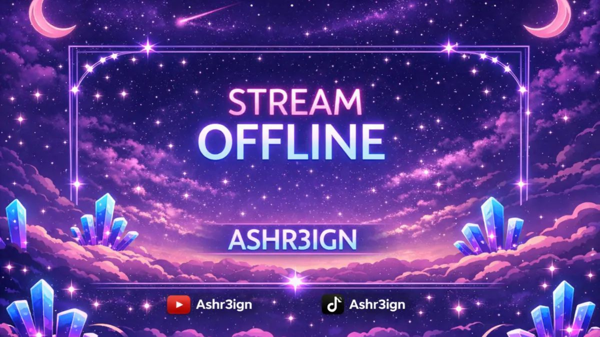 Ashr3ign