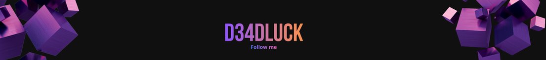 D34DLuckYT