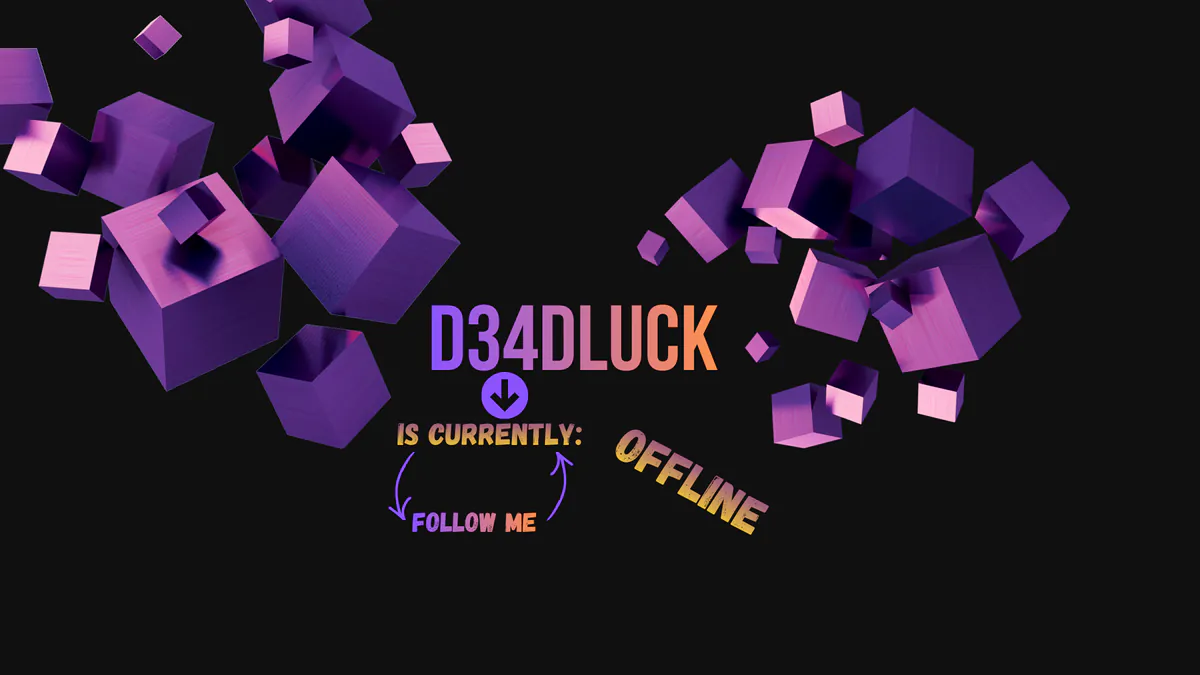 D34DLuckYT