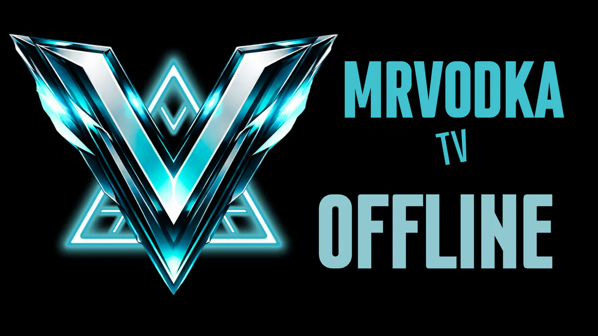 MrvodkaTV