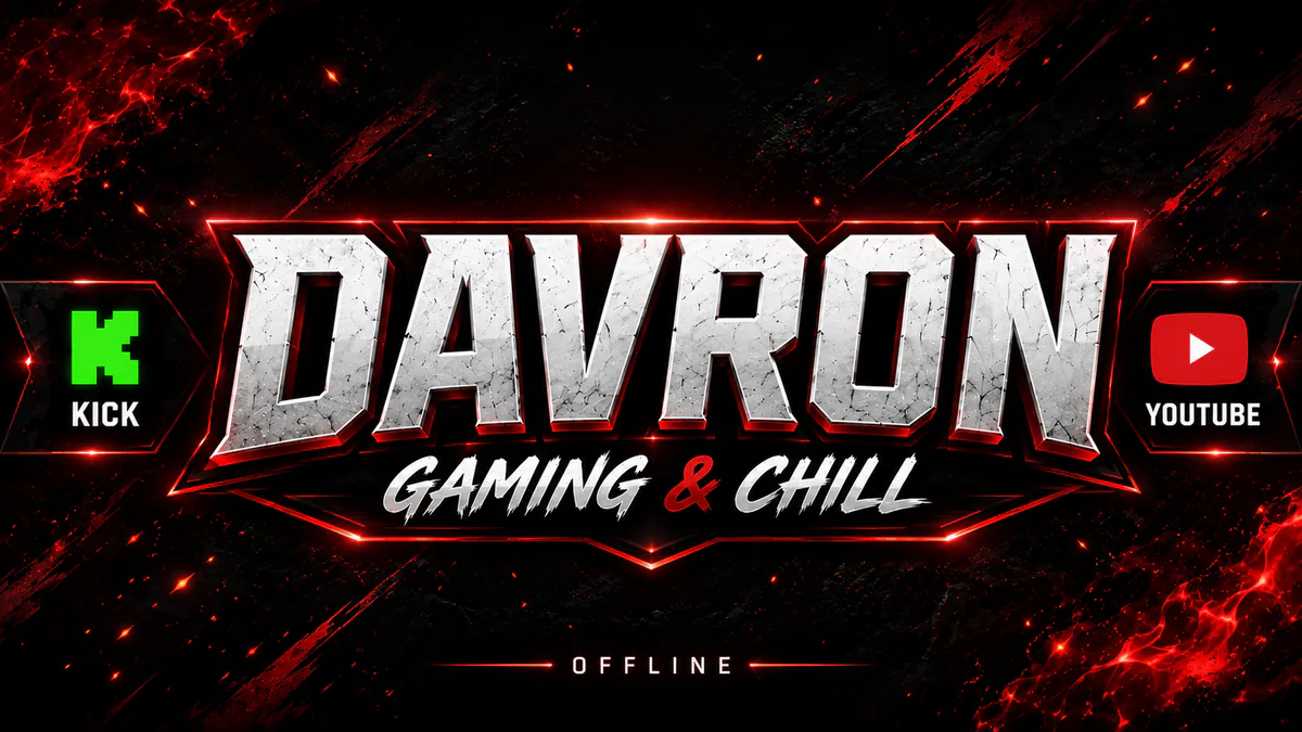 DavronLIVE