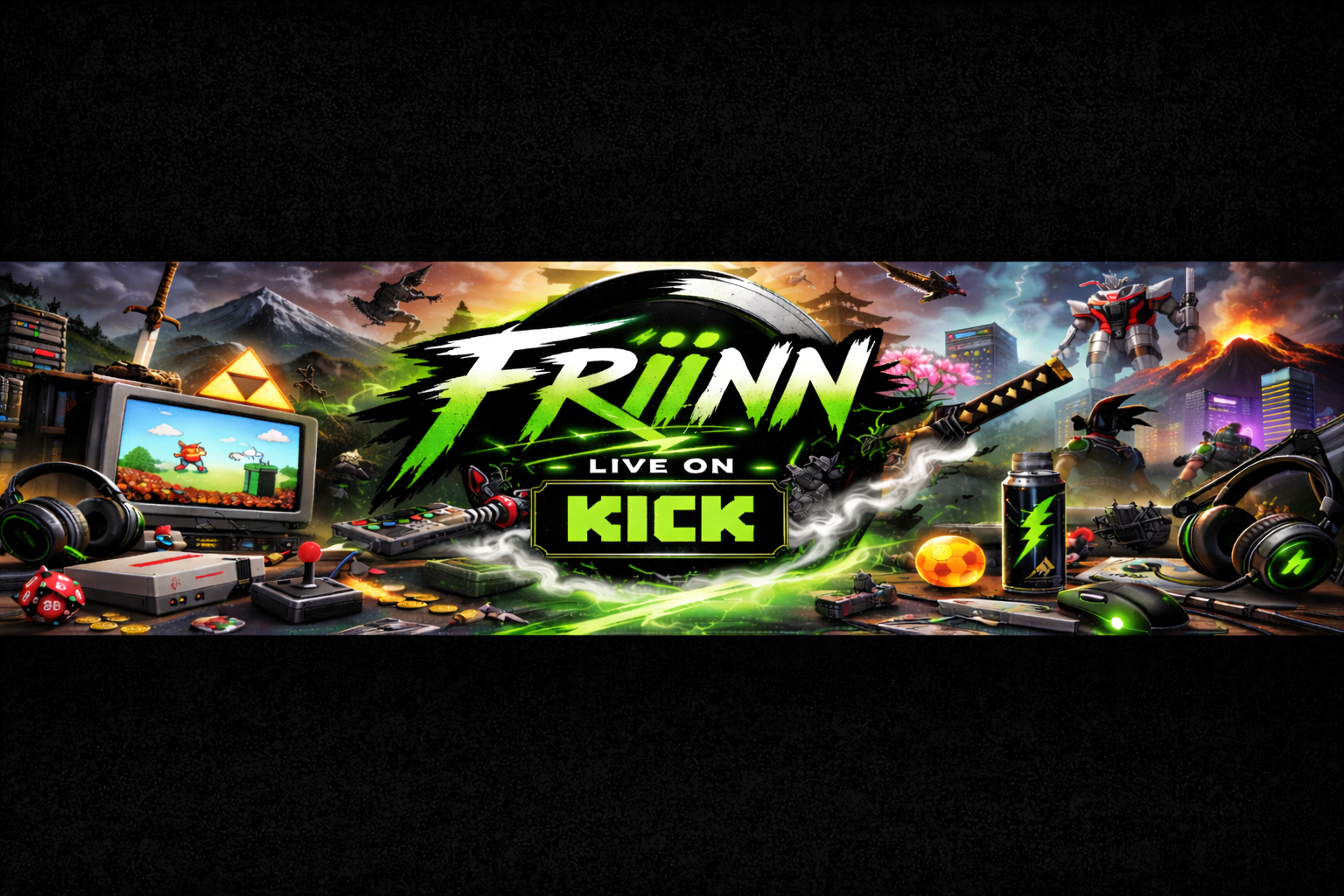 FriinN