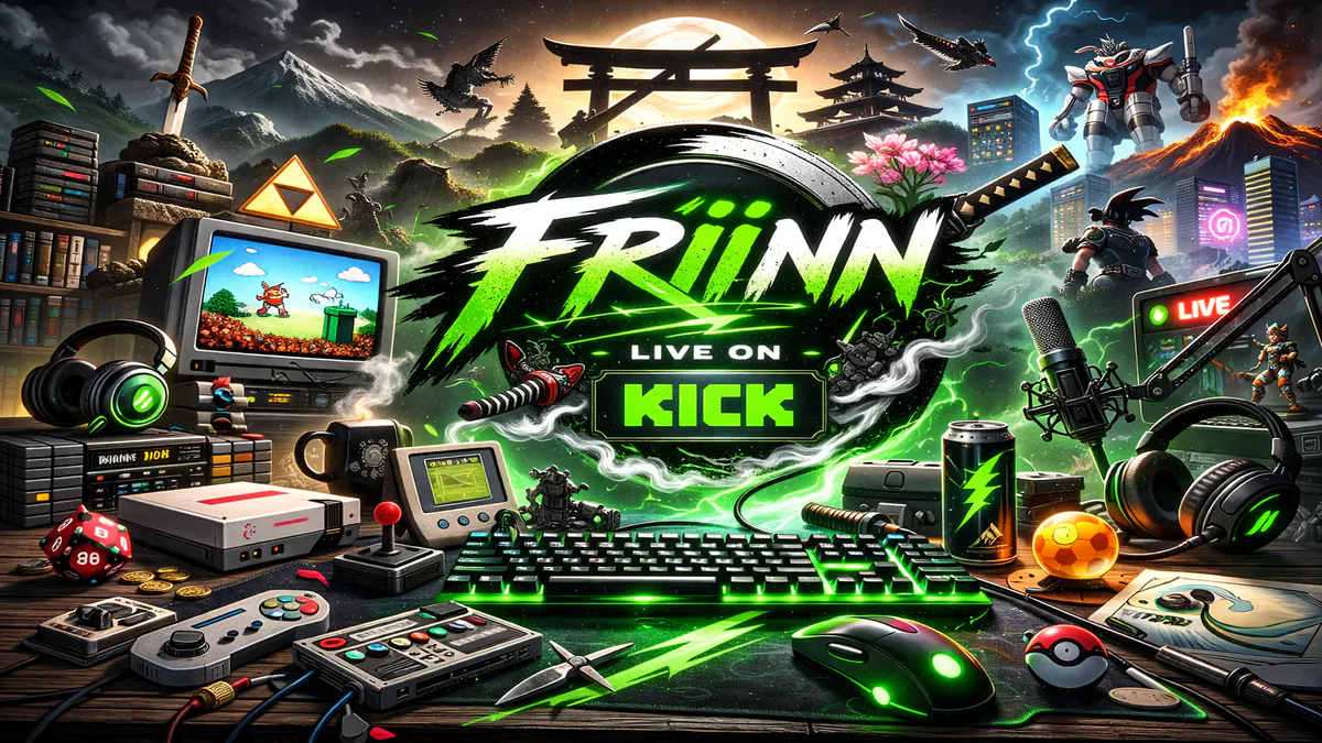 FriinN