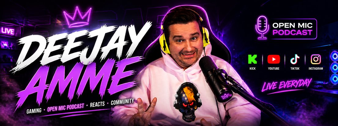 Deejayamme