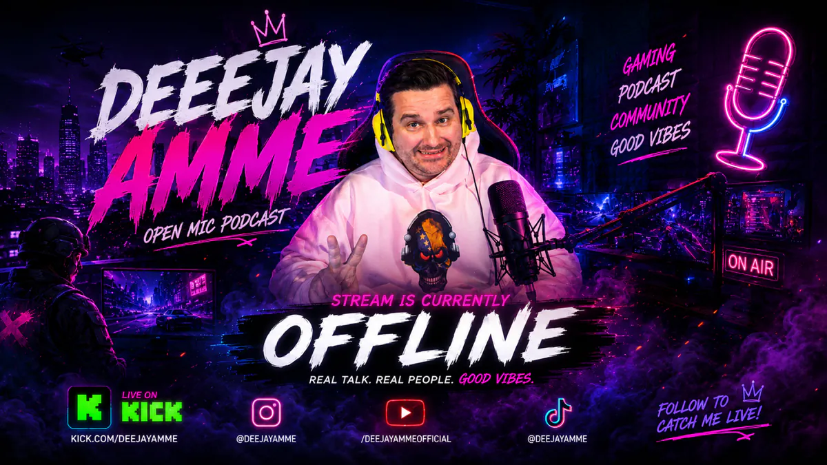 Deejayamme