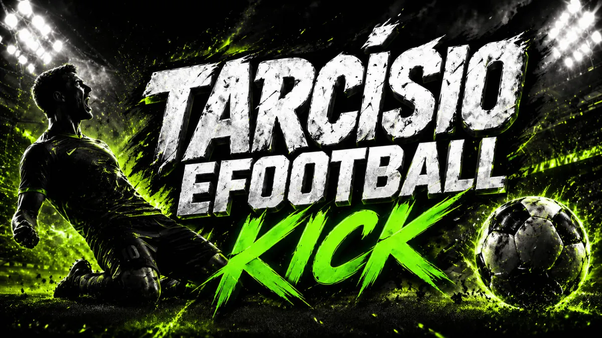 TARCISIOEFOOTBALL