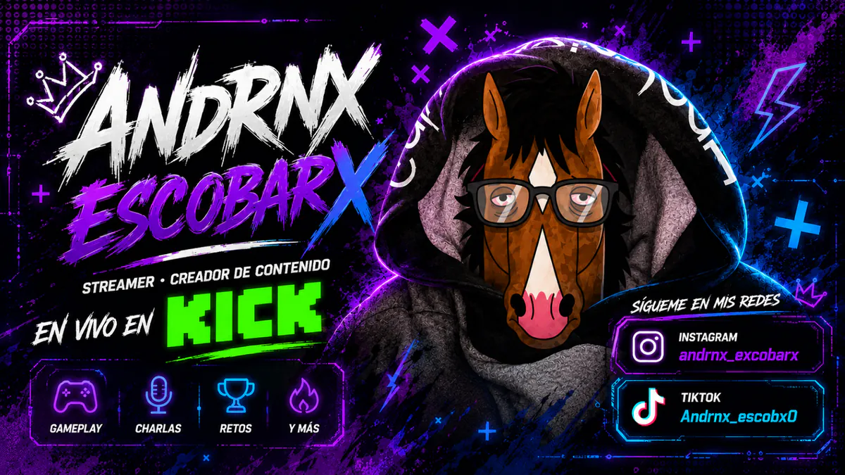 Andrxexcobar