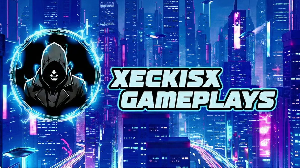 xeckisx