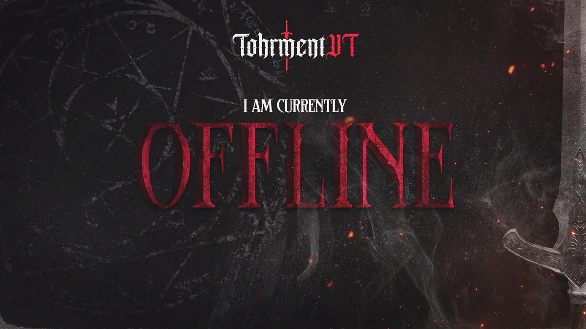 TohrmentVT