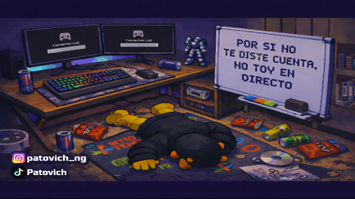PatoVichNG