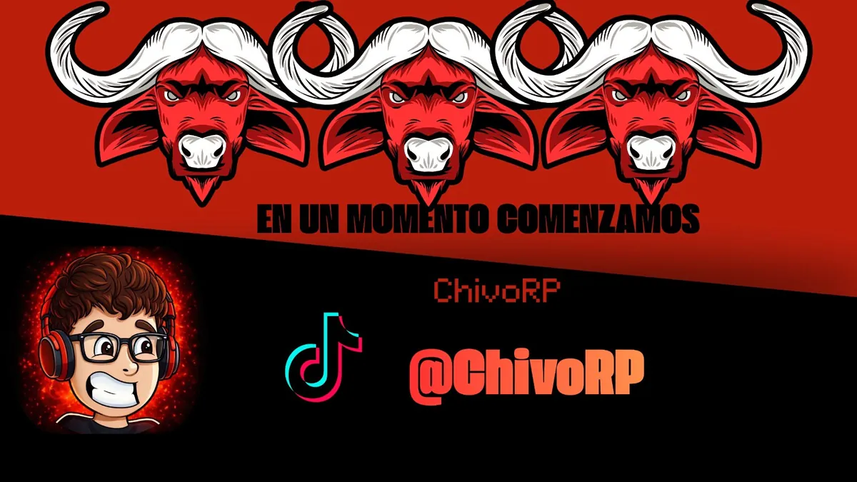 ChivoRP