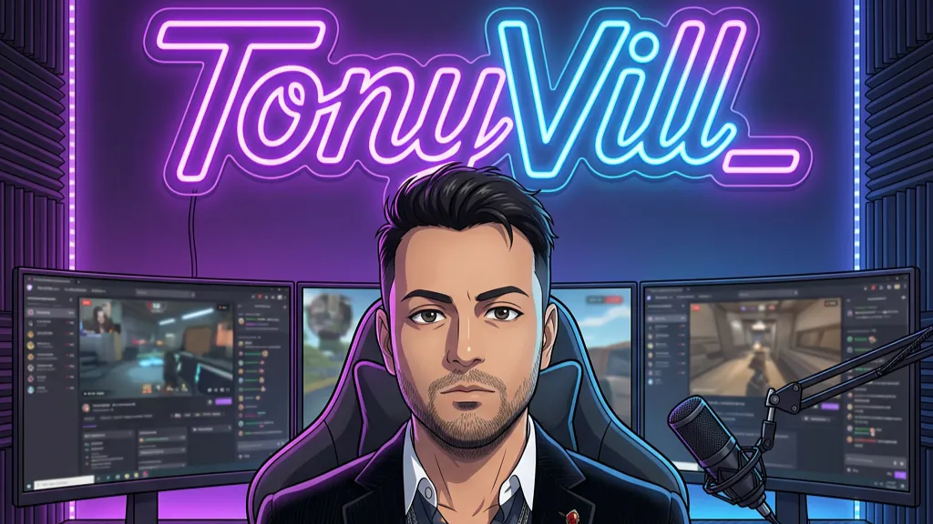 TonyVill
