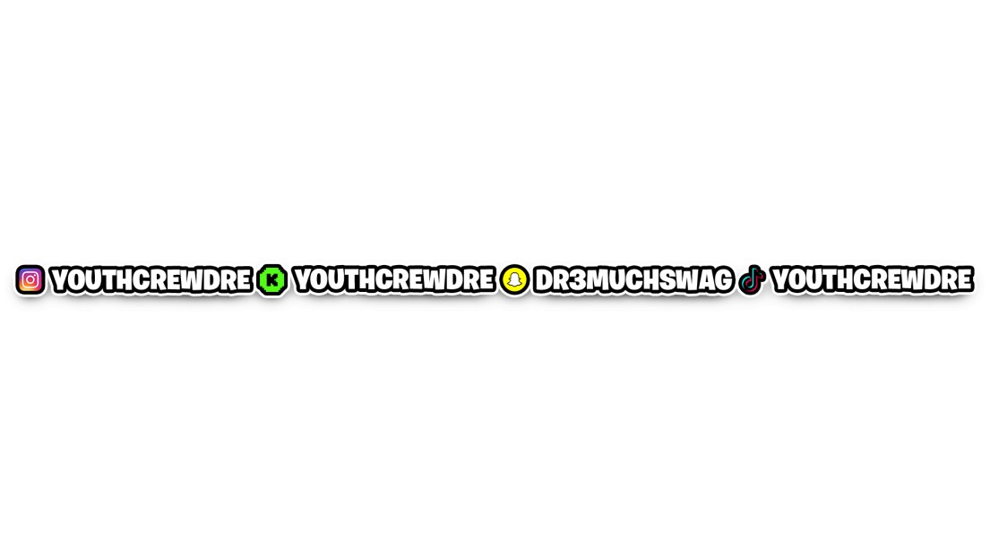 YouthCrewDre