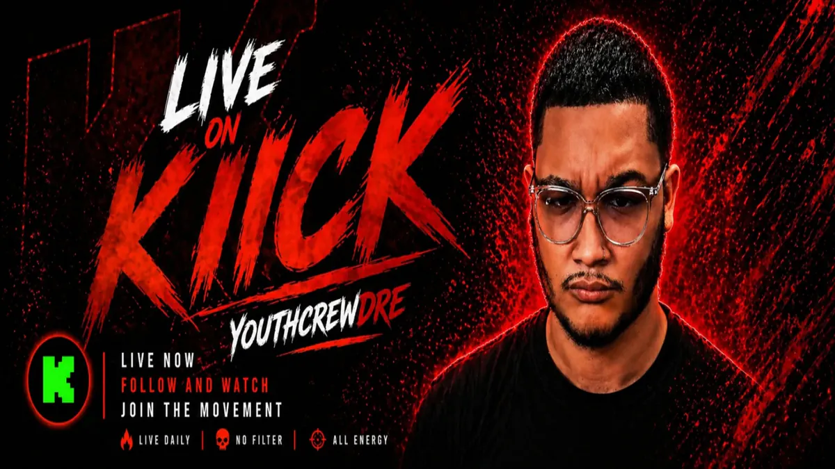 YouthCrewDre