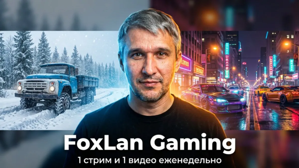 FoxLan_Games