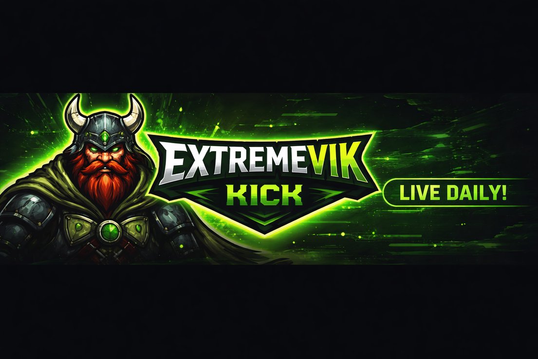 ExtremeVik