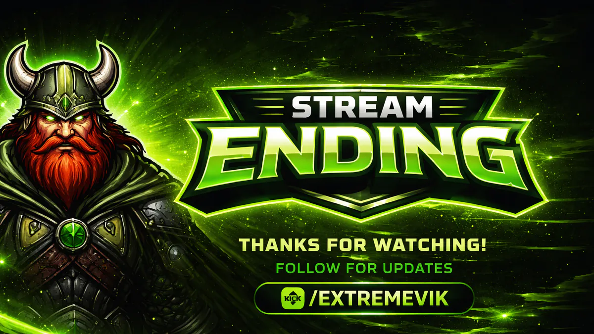 ExtremeVik