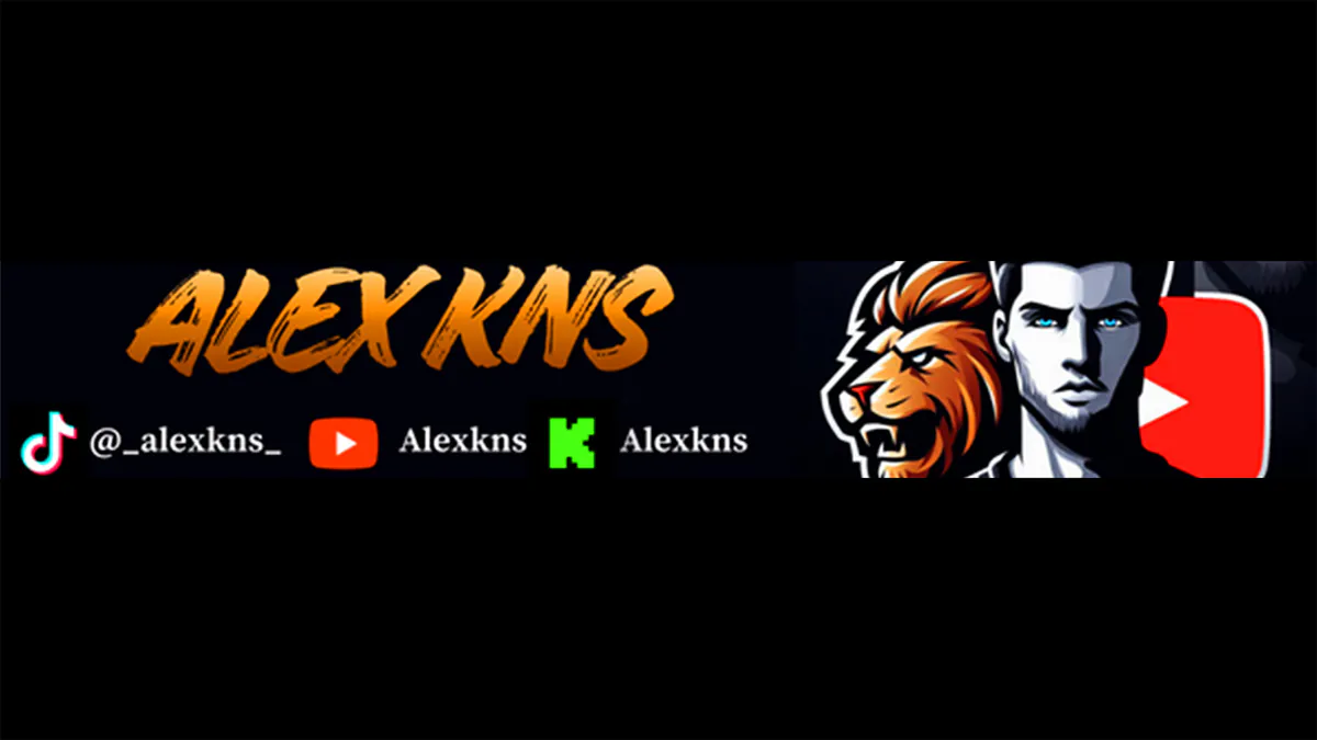 Alexkns