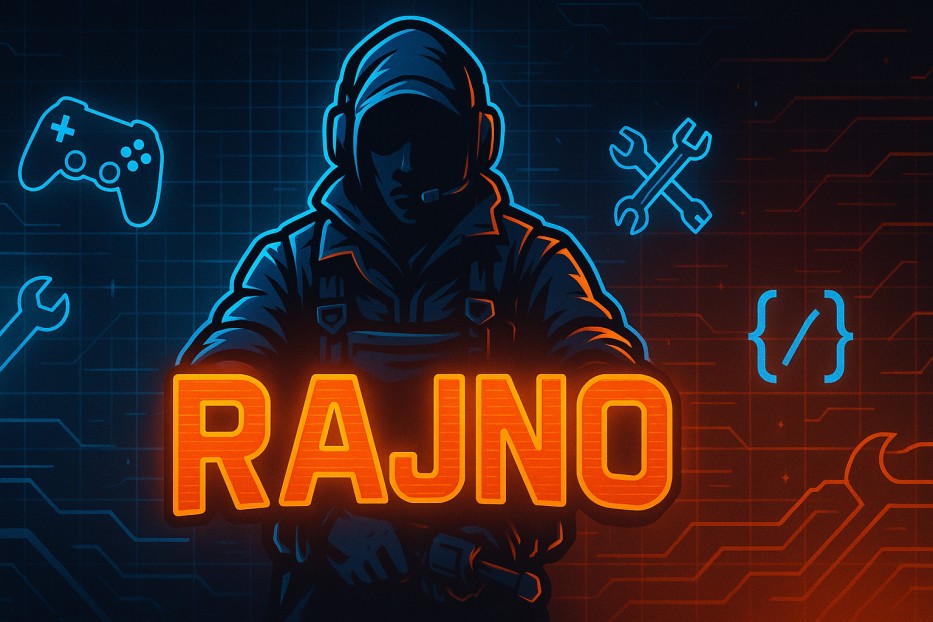 rajno